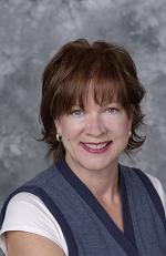 Parenting Coach Judy Arnall