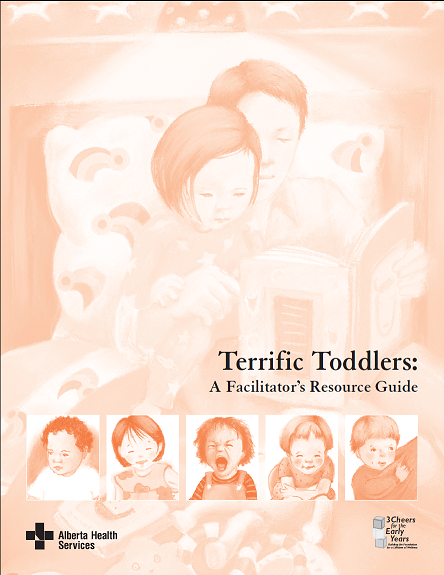 Terrific-Toddlers Course