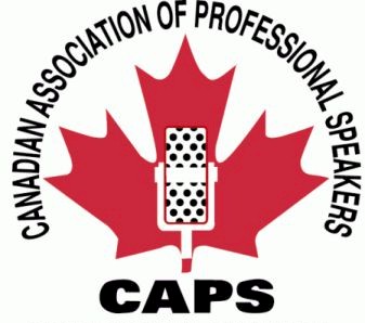 CAPS logo