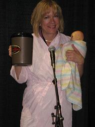 Calgary Baby Show