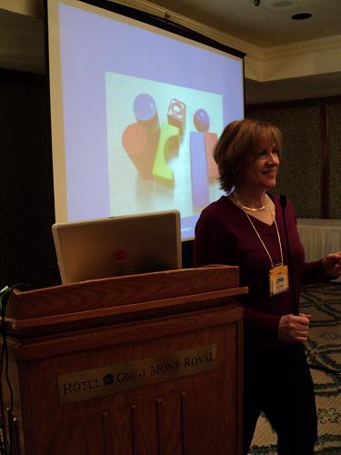 Understanding Multiple Intelligences Speaker Judy Arnall