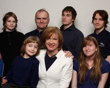 Parenting Digital Kids Speaker Judy Arnall