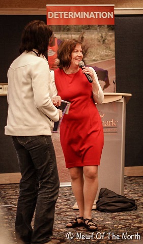 interactive discipline speaker