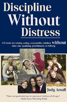 Image of Discipline Without Distress