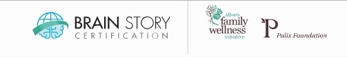 Brain Core Story logo