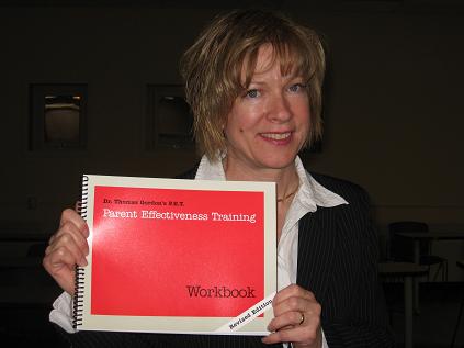 Parent Effectiveness Training