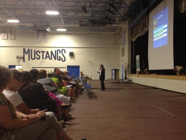 Judy Arnall keynote speaker