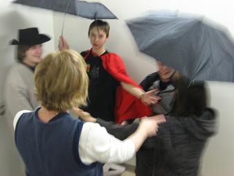 Interpersonal Communication for Kids